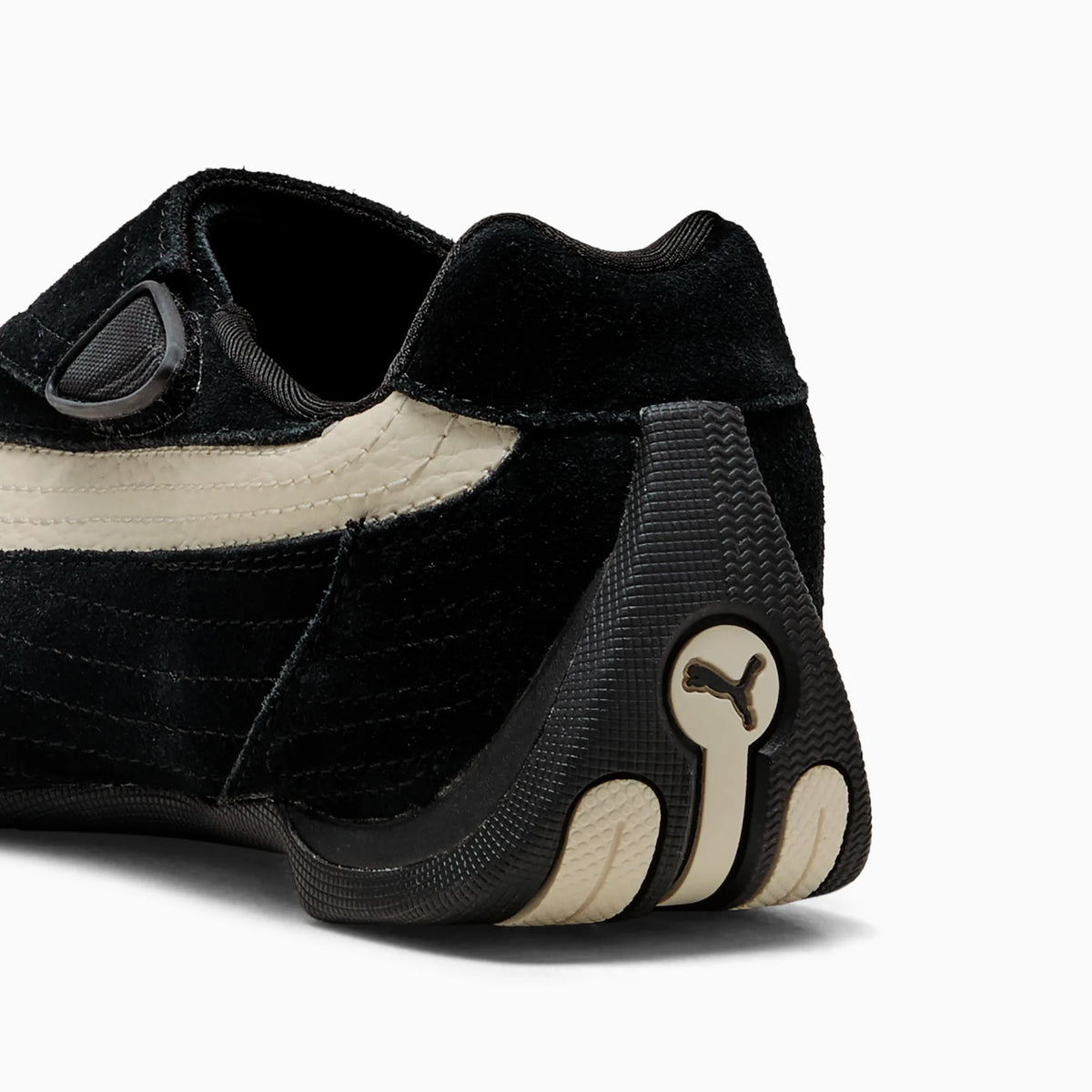 PUMA Black
