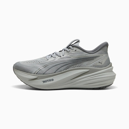 Gray Echo
