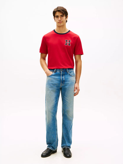 Medium Red