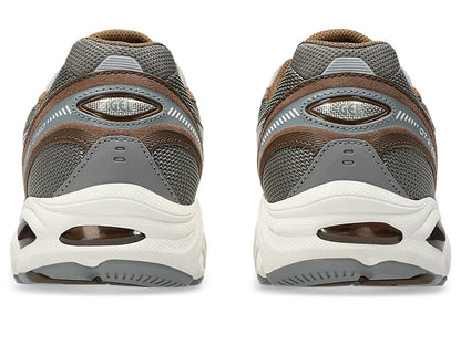 Dark Taupe/Clay Grey