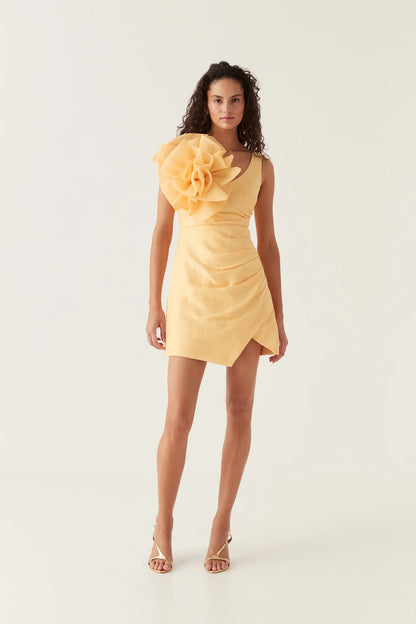 MARIGOLD YELLOW