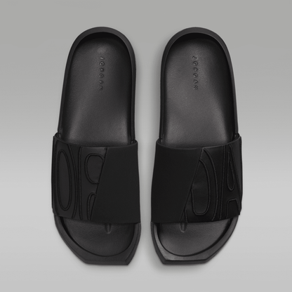 Black/Black/Black