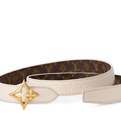 CREME MONOGRAM
