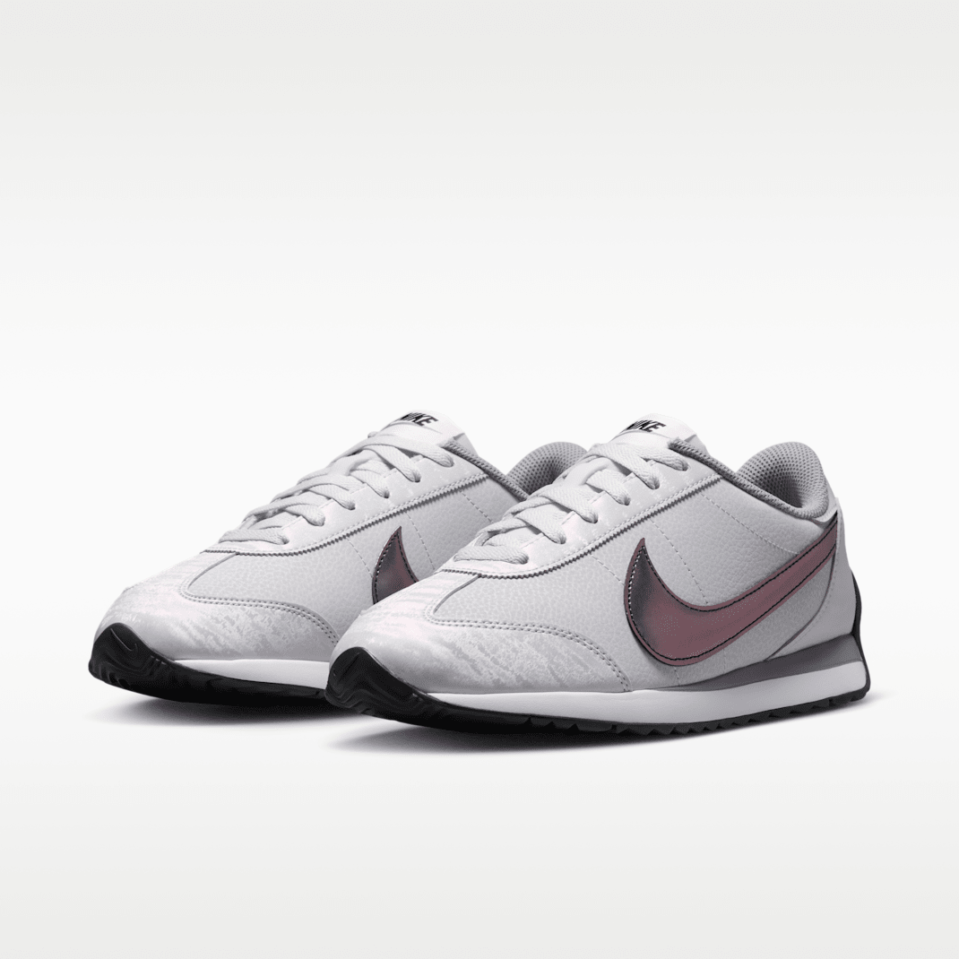Pure Platinum/Dark Smoke Grey/White/Black