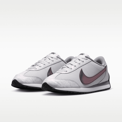 Pure Platinum/Dark Smoke Grey/White/Black