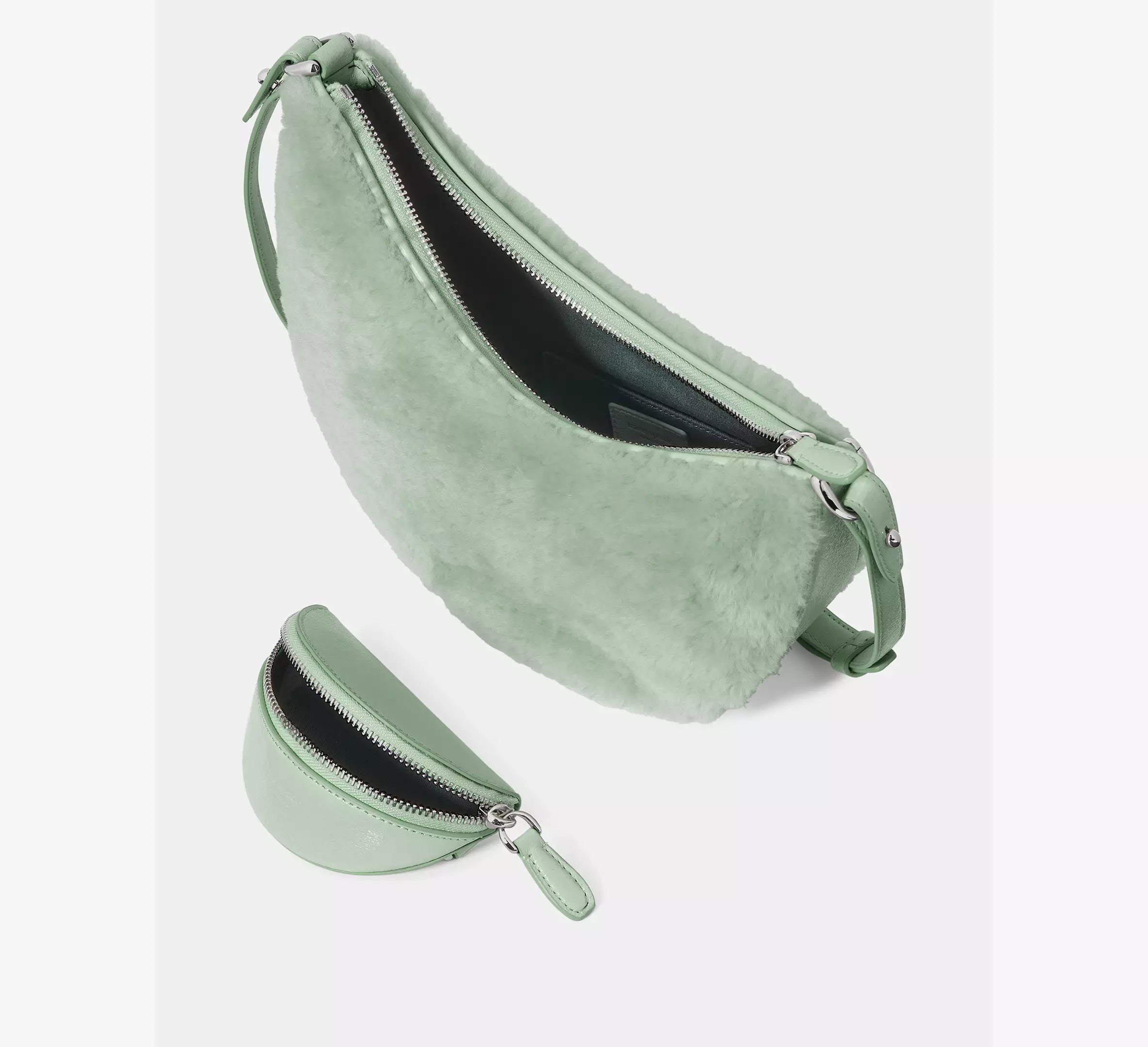 Mint Frosting