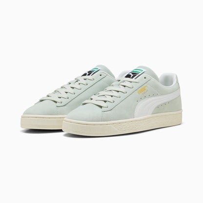 Créme De Mint-PUMA White