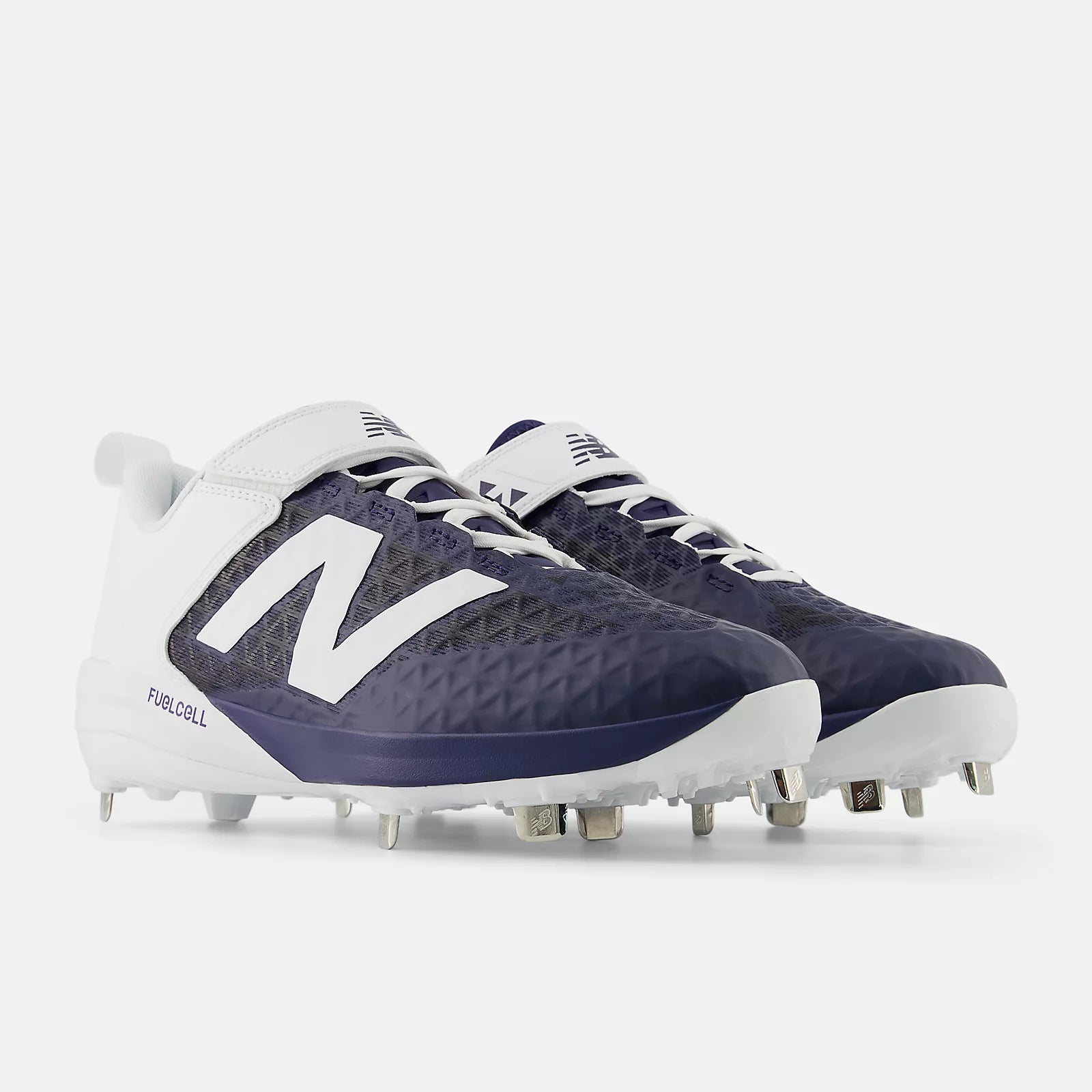 Team Navy With Nb 103 White
