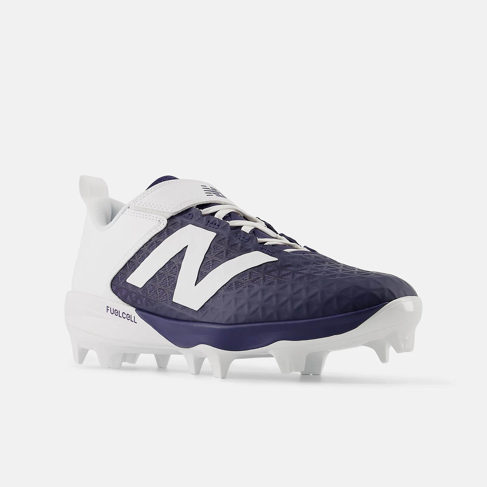 Team Navy With Nb 103 White