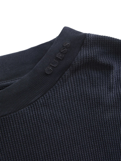 Washed Out Black Multi