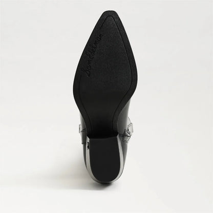 Black Leather