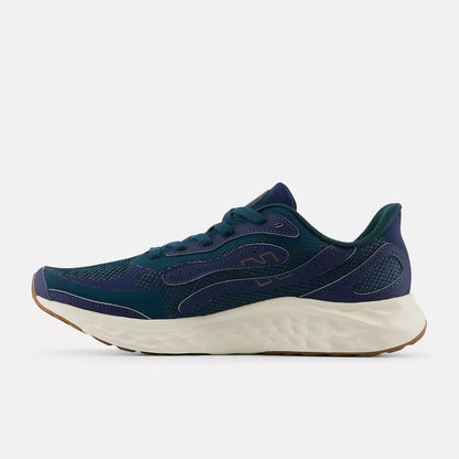 Nb Navy With Medusa Green And Wakame
