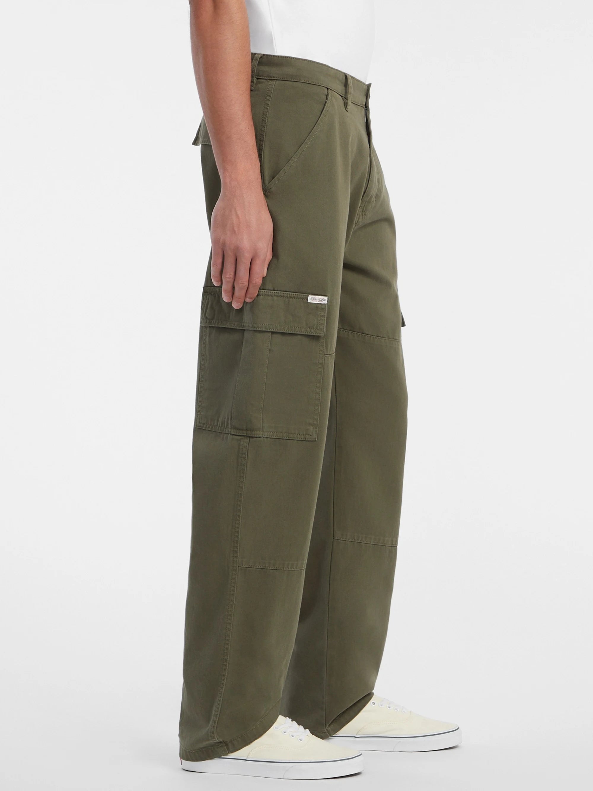Olive Light Green