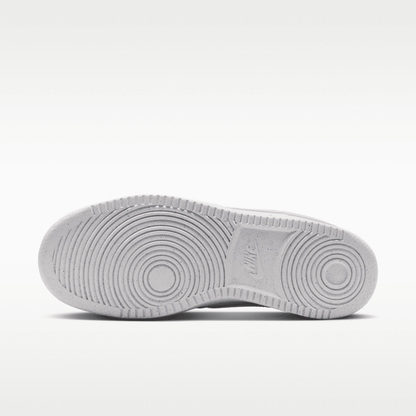 White/Pink Foam