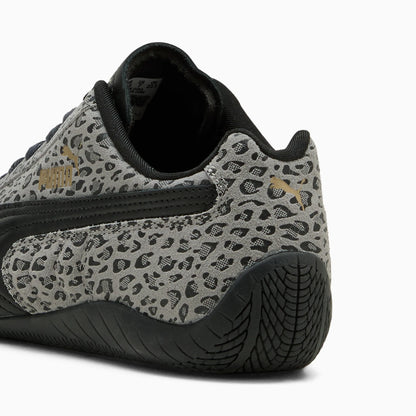 Gray Echo-PUMA Black
