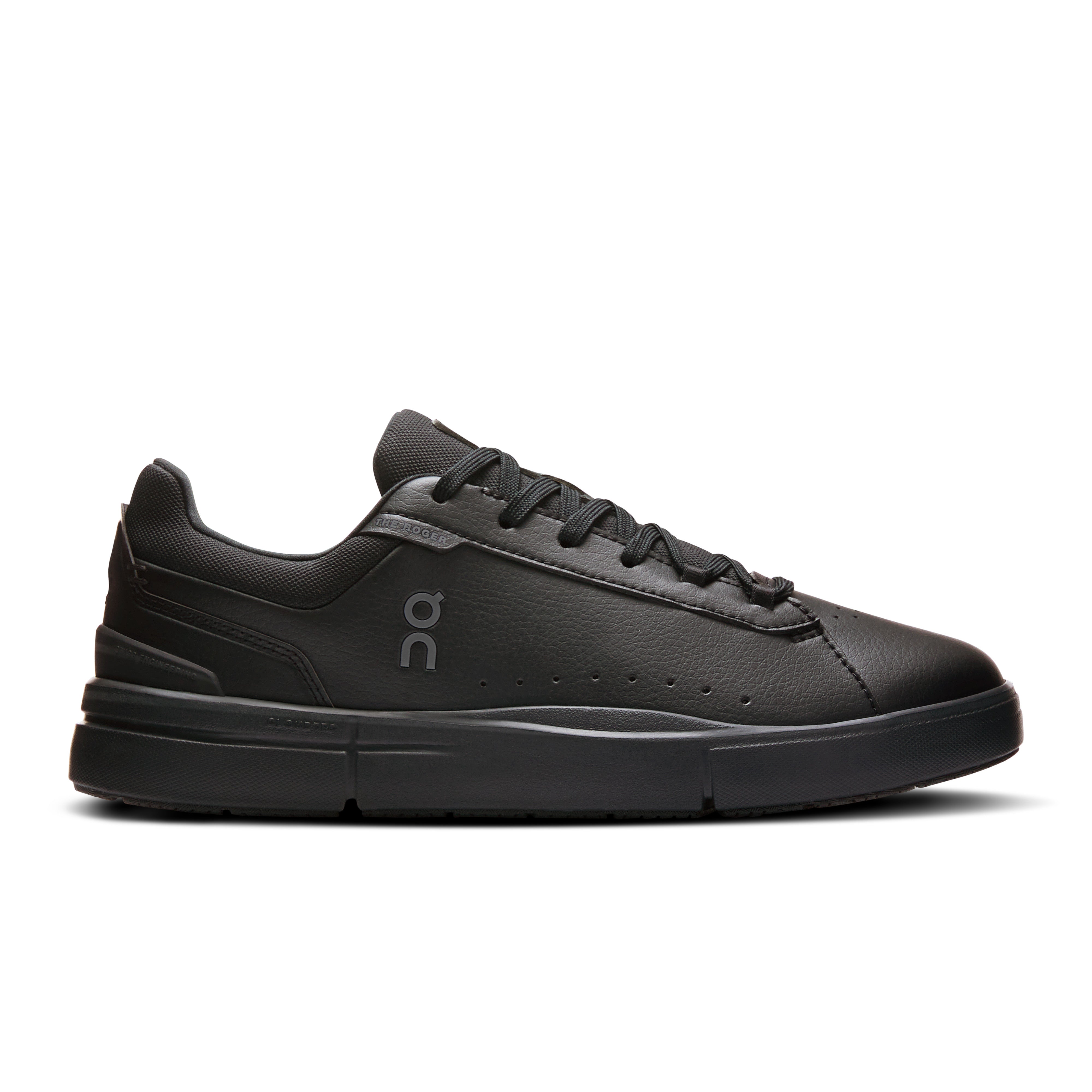 Black | Black