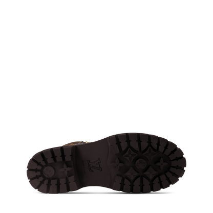 Marrón