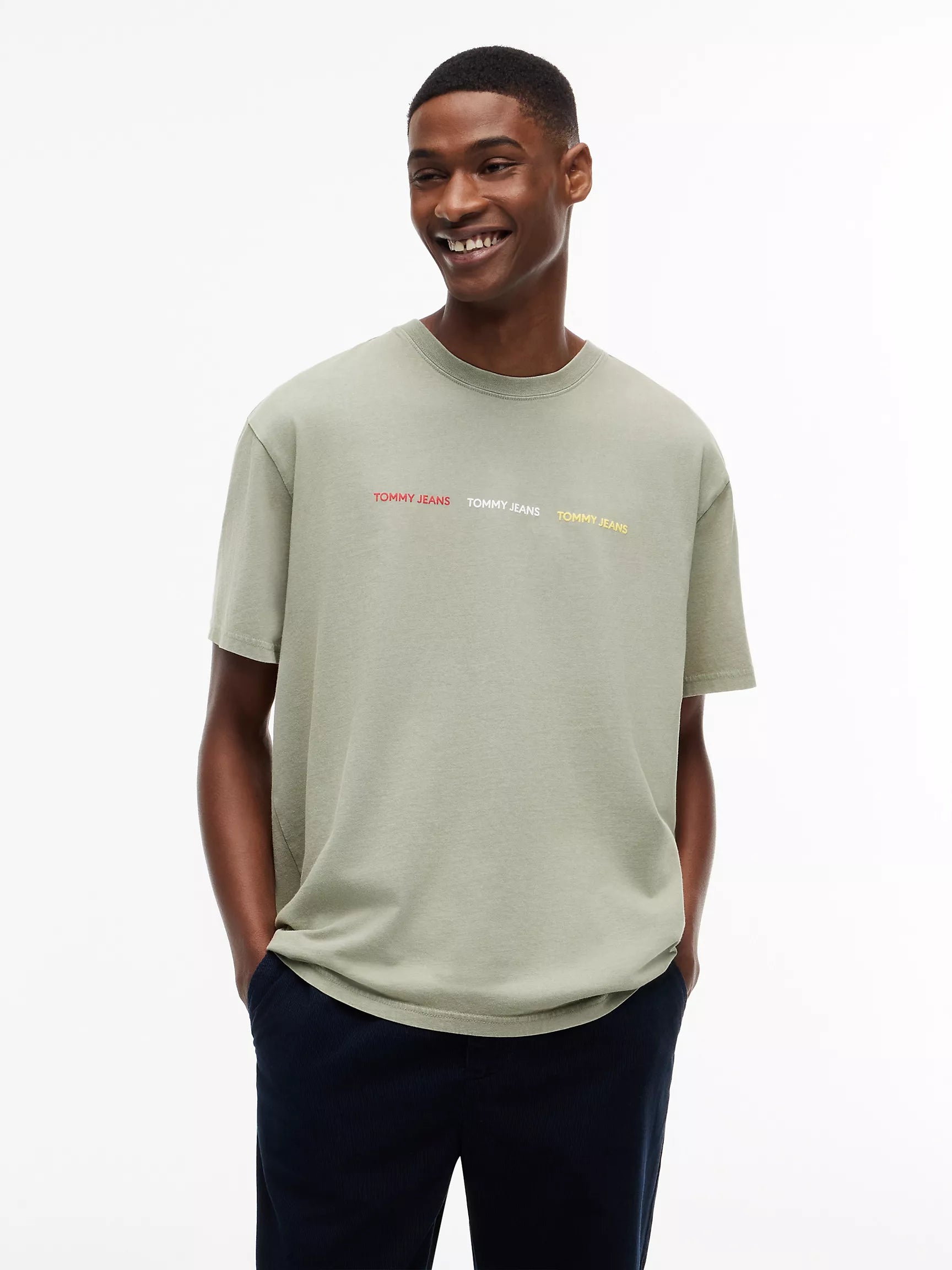 Spring Olive