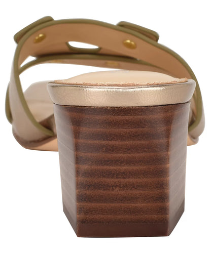 Bronze Leather