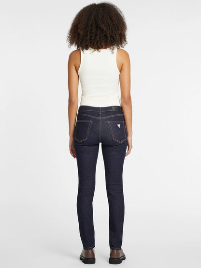 Gj Dark Indigo Rinse