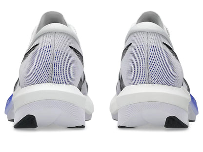 White/Black