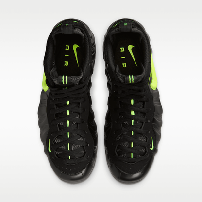 Black/Voltage Yellow