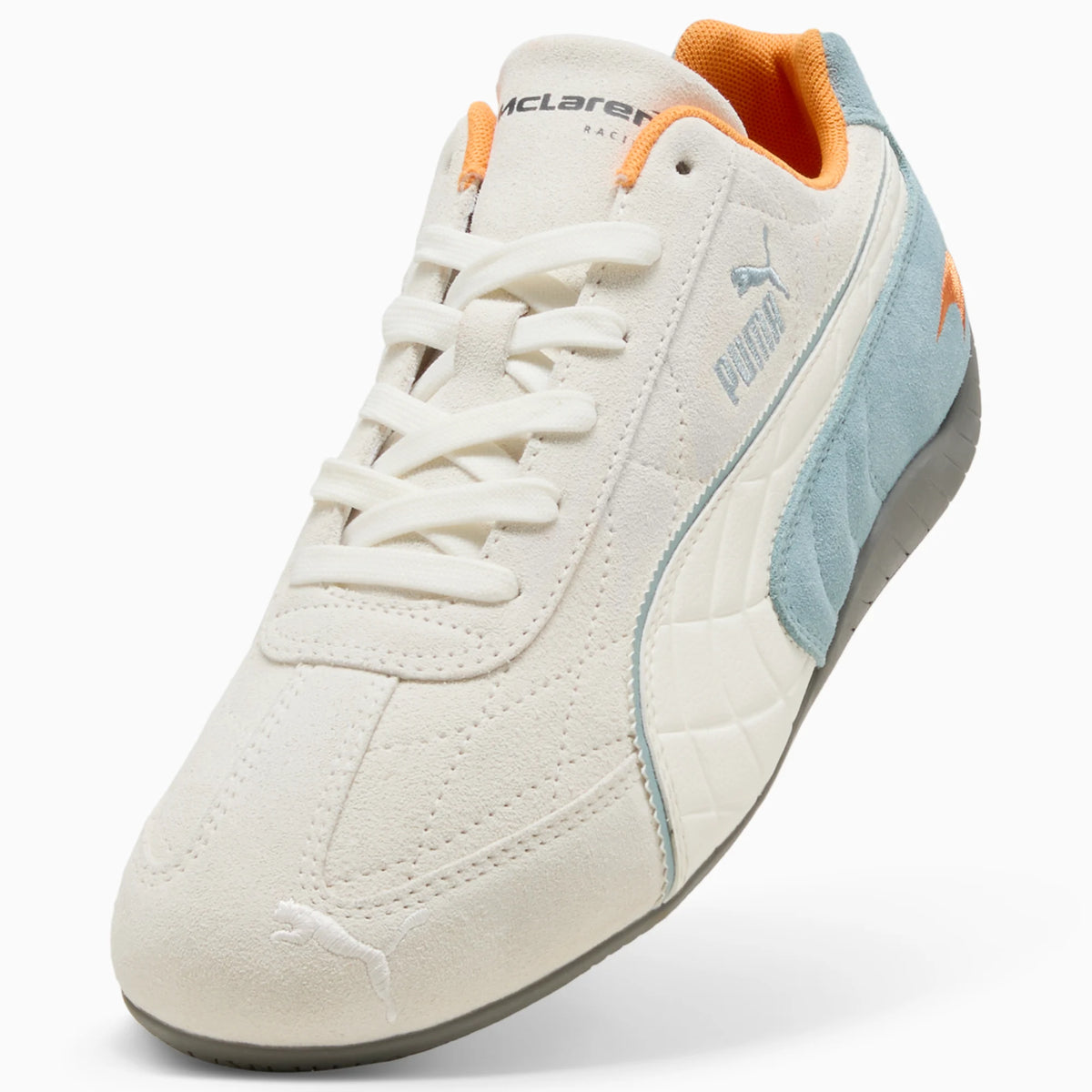 Warm White-Seafoam