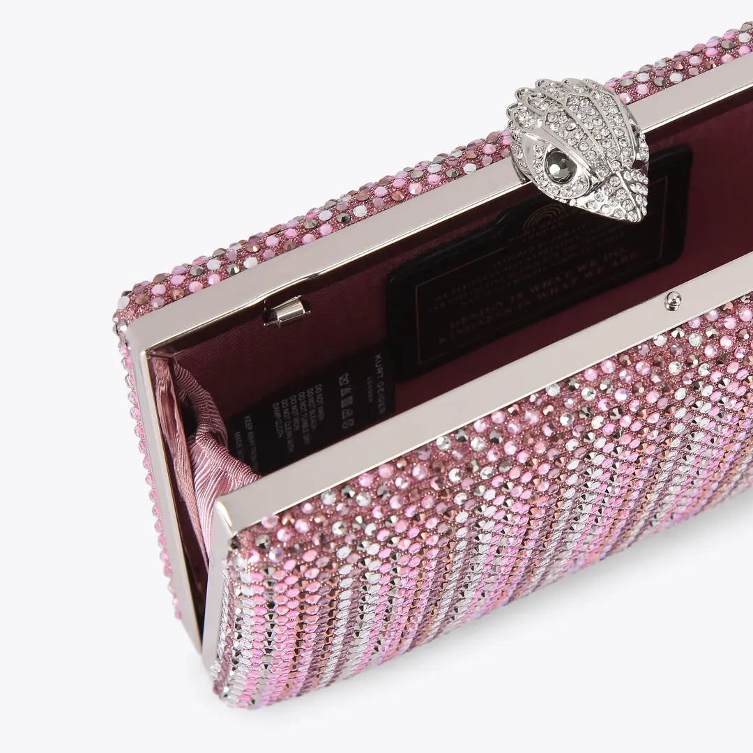 Pink Combination