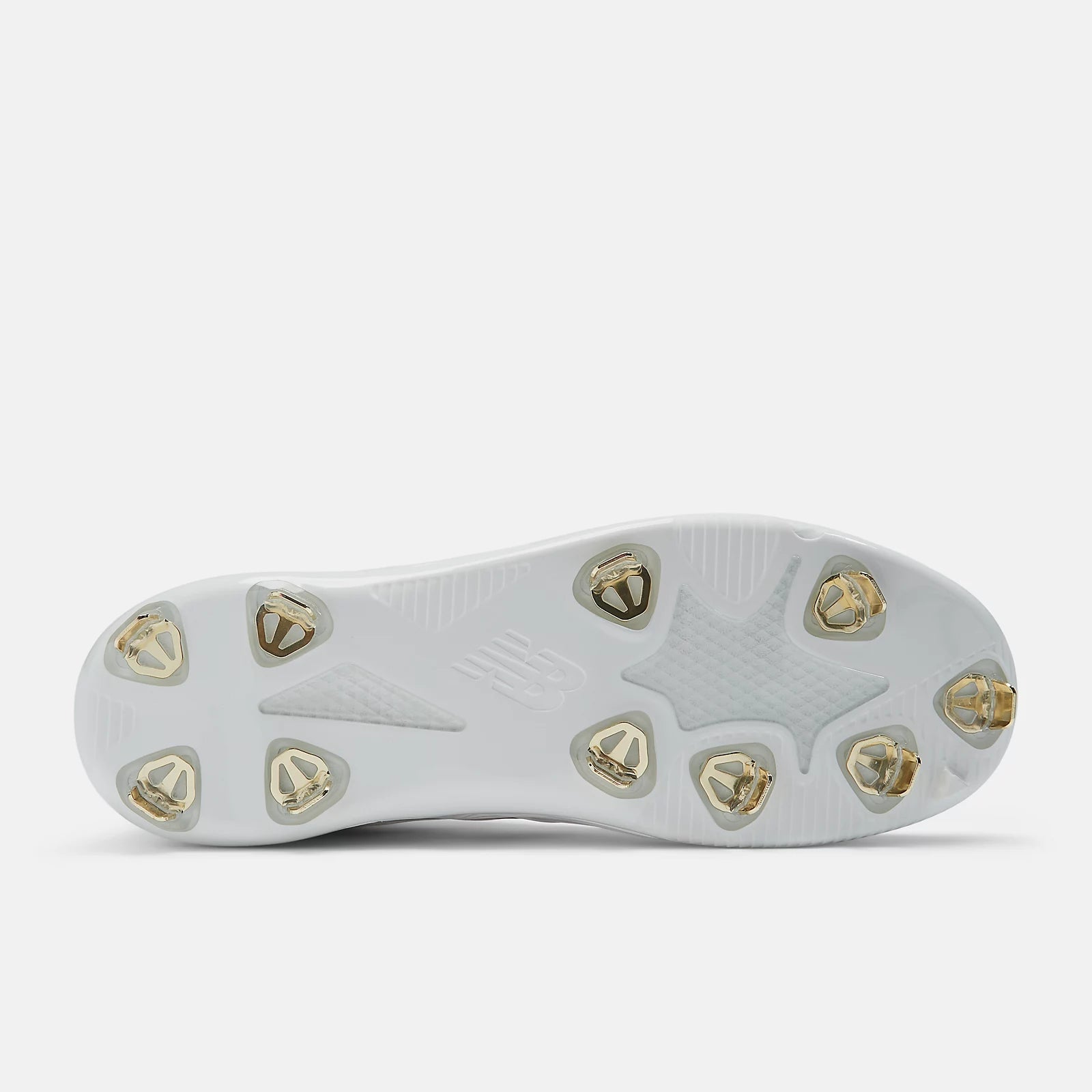 Nb 103 White With Gold