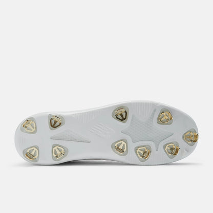 Nb 103 White With Gold