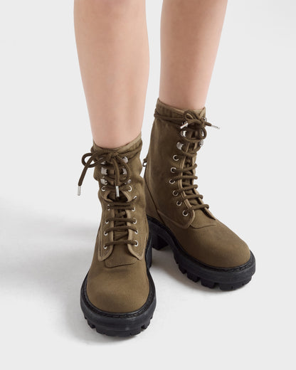 Verde Militar