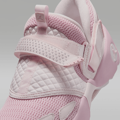 Iced Carmine/Pearl Pink/Reflective Silver/Iced Carmine