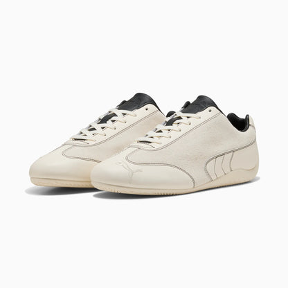 Frosted Ivory-PUMA Black
