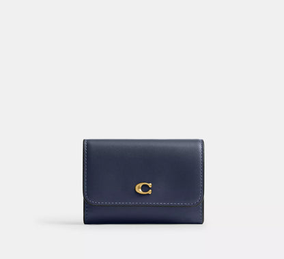 Brass/Navy