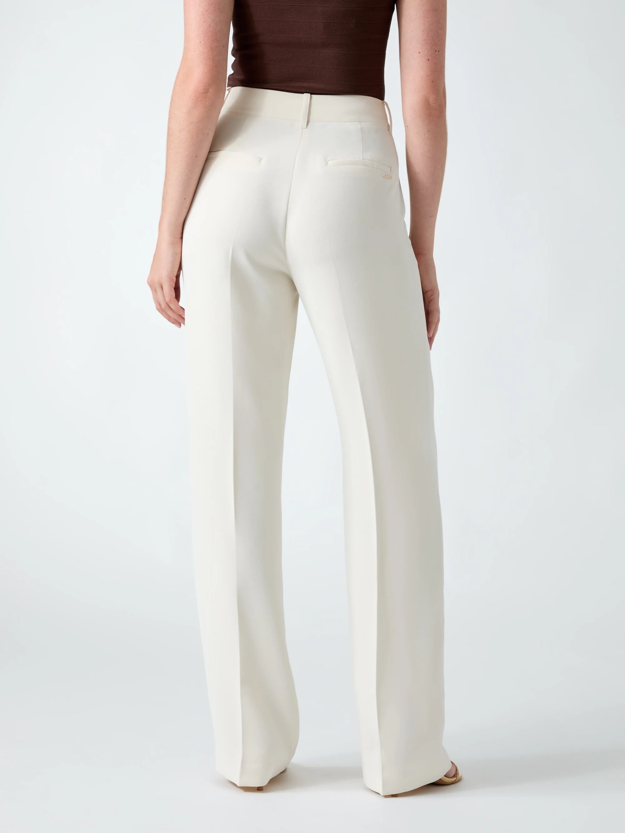 Cream White