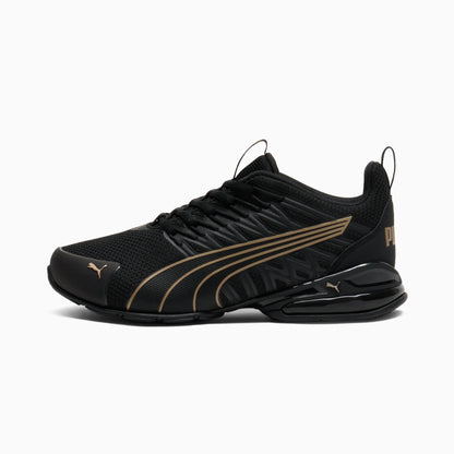 PUMA Black-PUMA Gold
