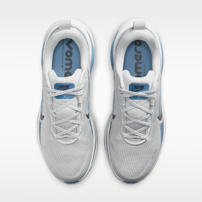 Grey Fog/Off White/Work Blue/Dark Obsidian