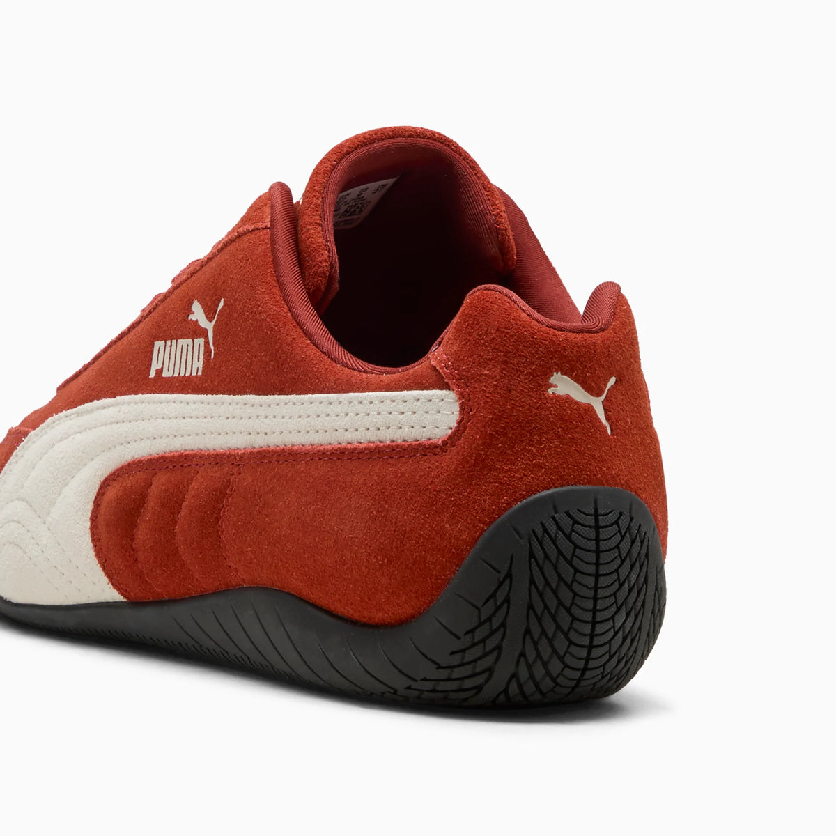 Bordeaux Red-PUMA Black