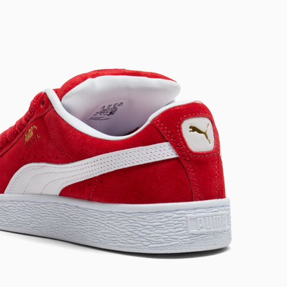 For All Time Red-PUMA White