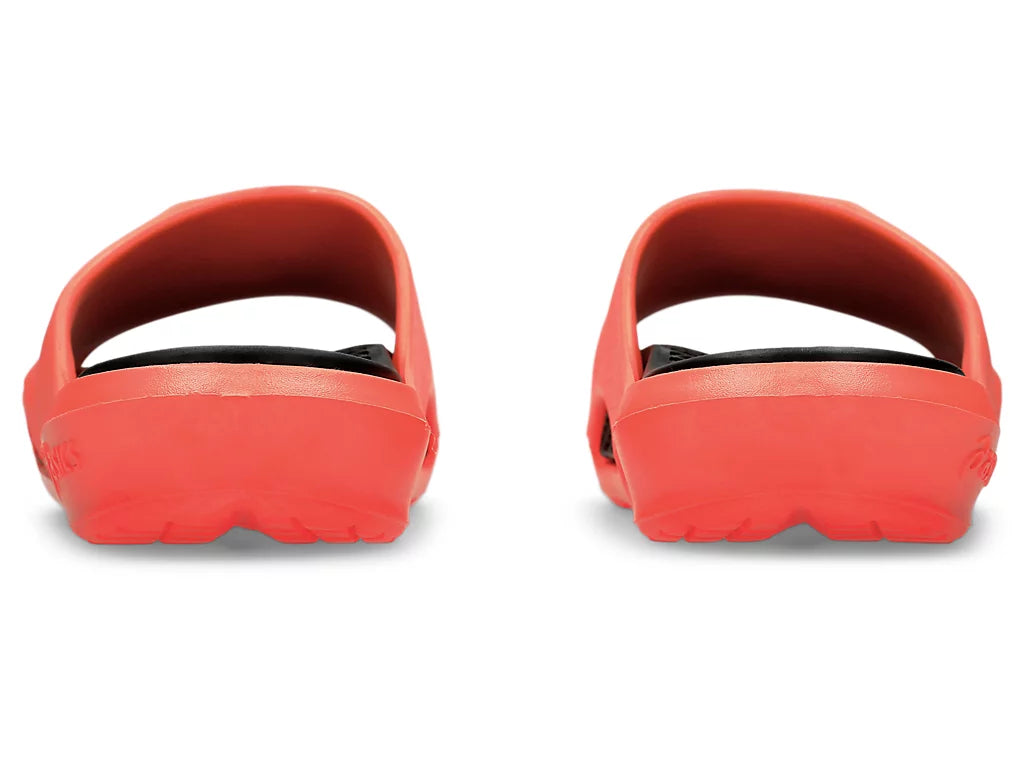 Sunrise Red/Black