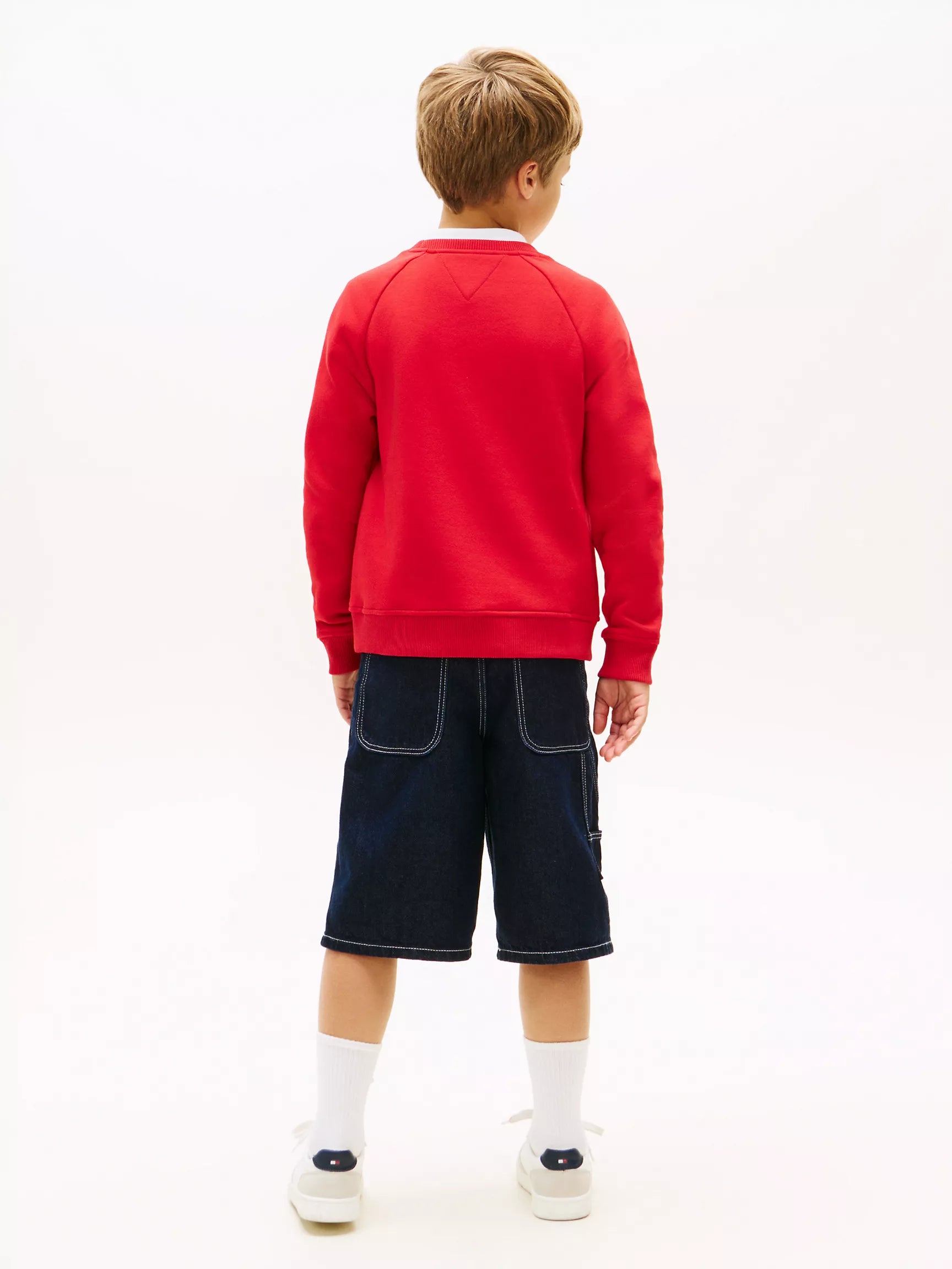 Primary Red