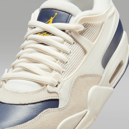 Sail/Phantom/University Gold/Midnight Navy