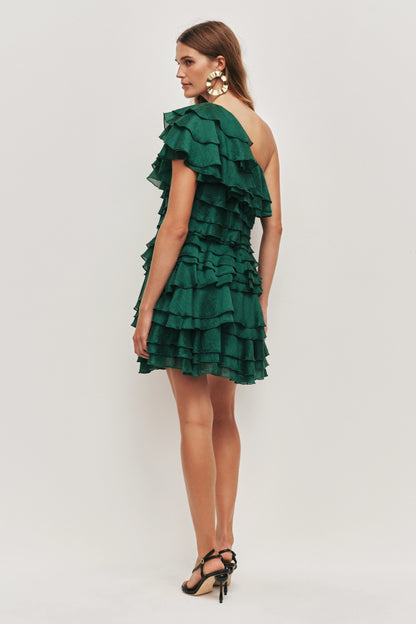 FOREST GREEN