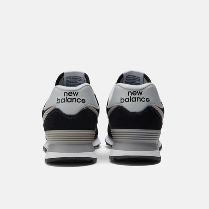 Black With Nb 103 White