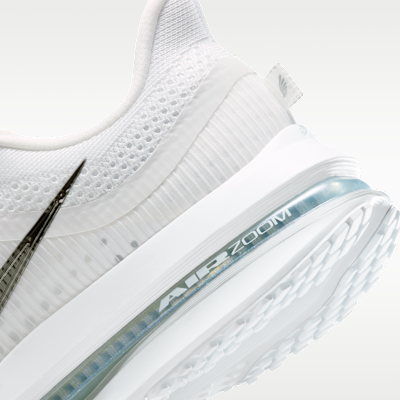 White/Metallic Silver/Metallic Silver