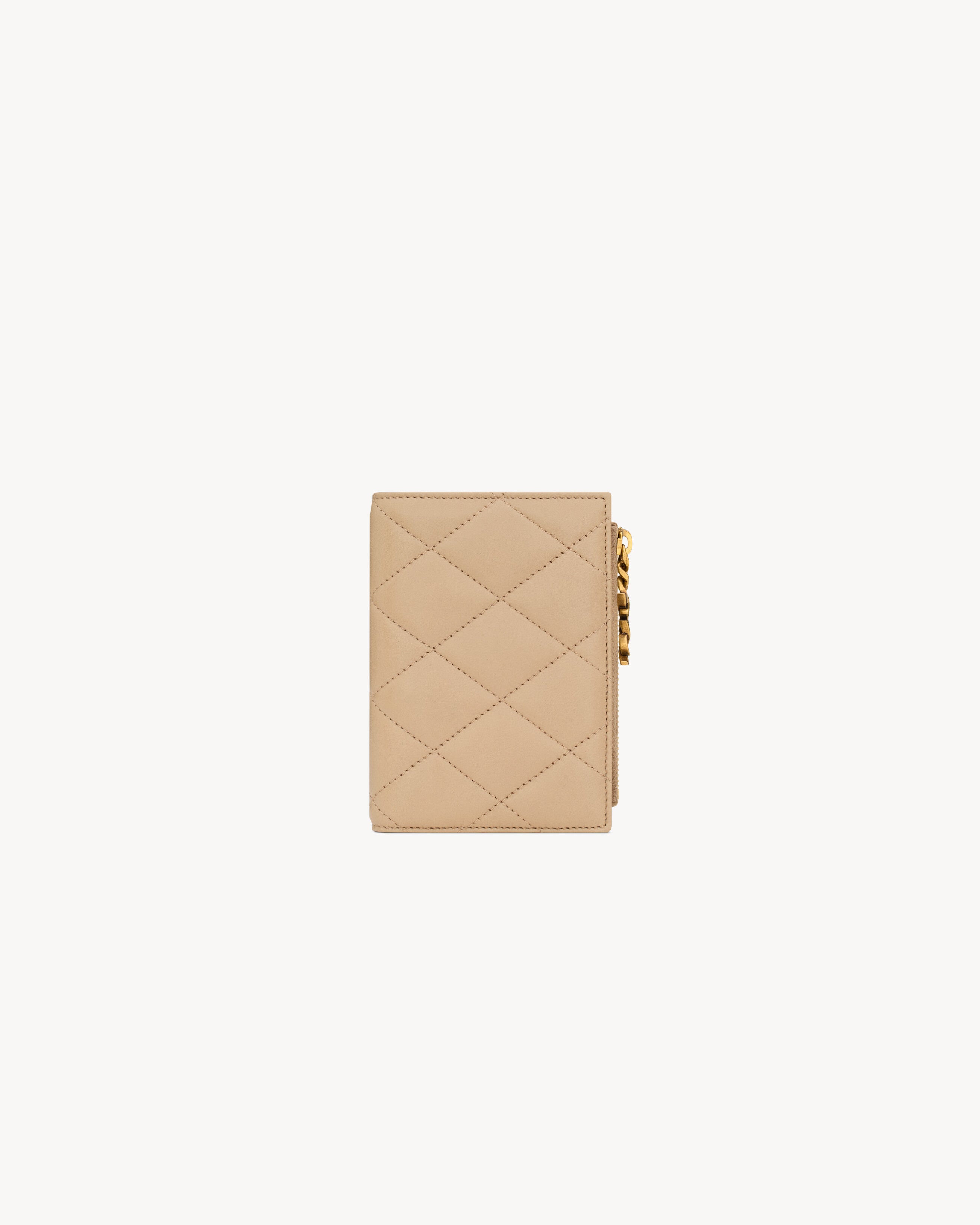 Clear Beige