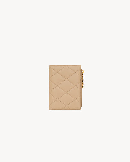 Clear Beige
