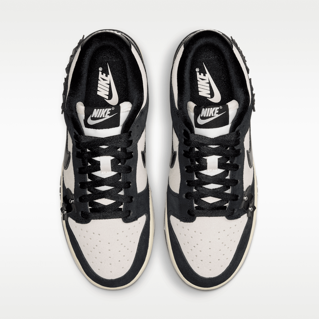 Black/Sail/Black