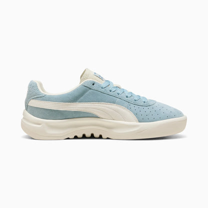 Seafoam-Frosted Ivory