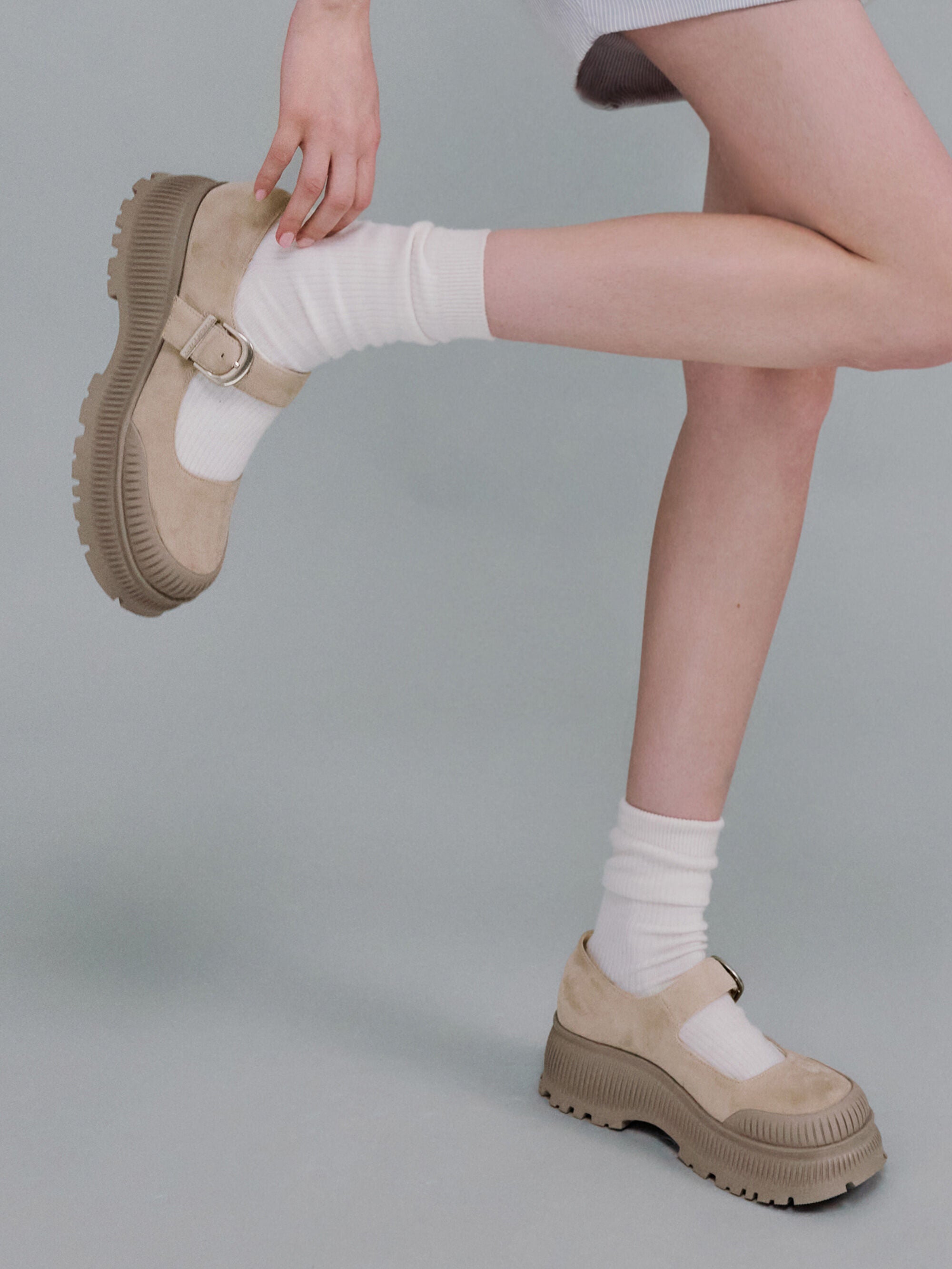 Beige